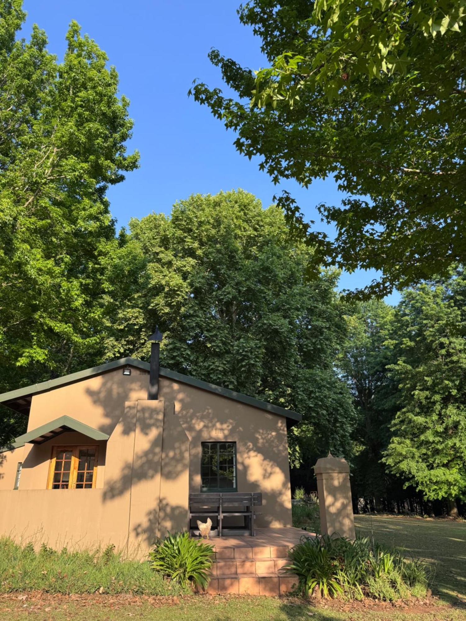 Berghaven Cottages Winterton Zewnętrze zdjęcie