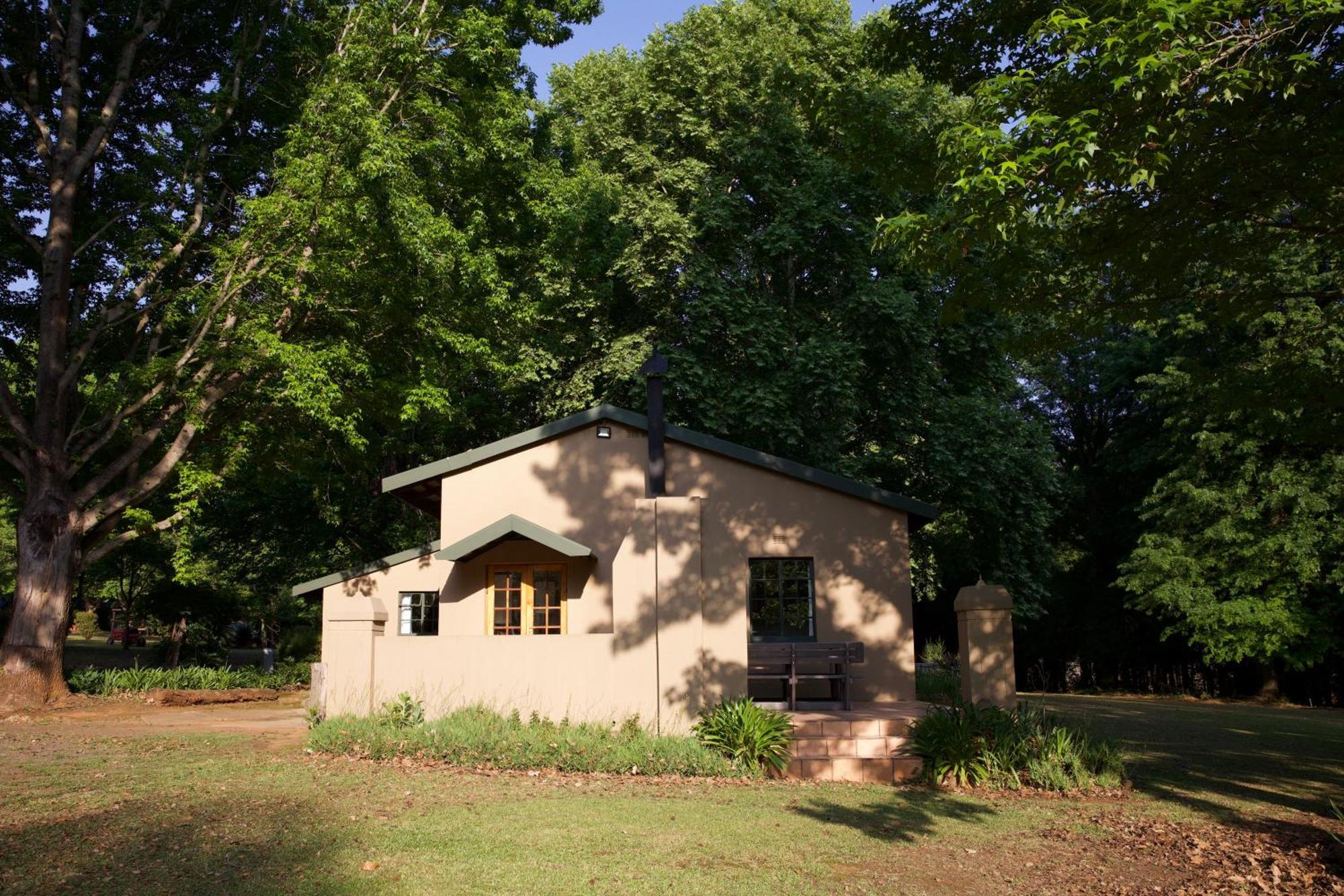 Berghaven Cottages Winterton Zewnętrze zdjęcie