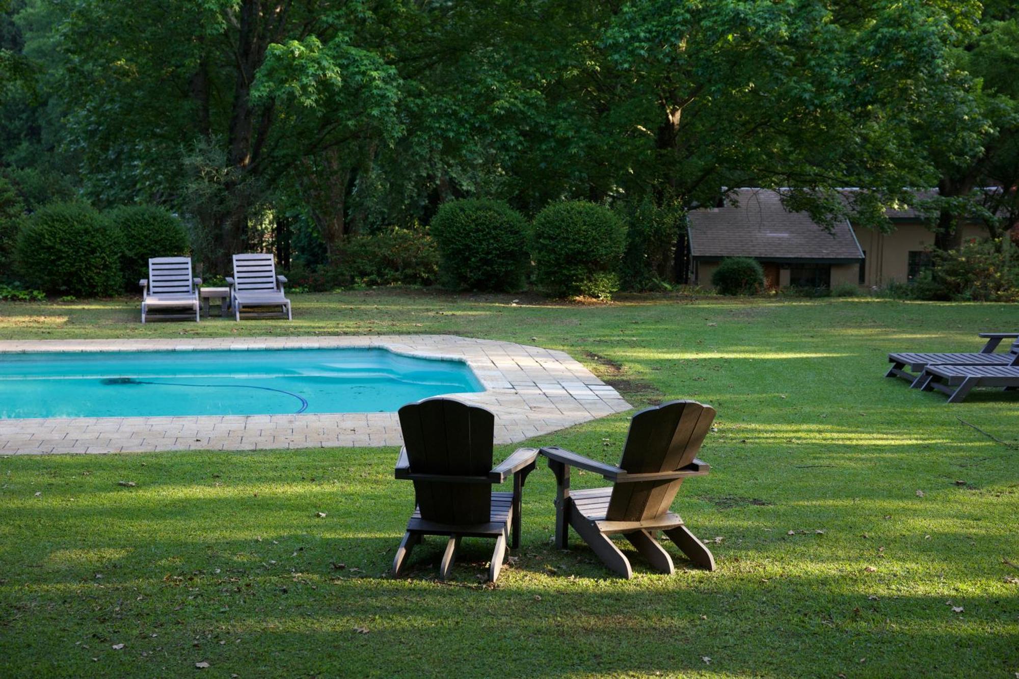 Berghaven Cottages Winterton Zewnętrze zdjęcie