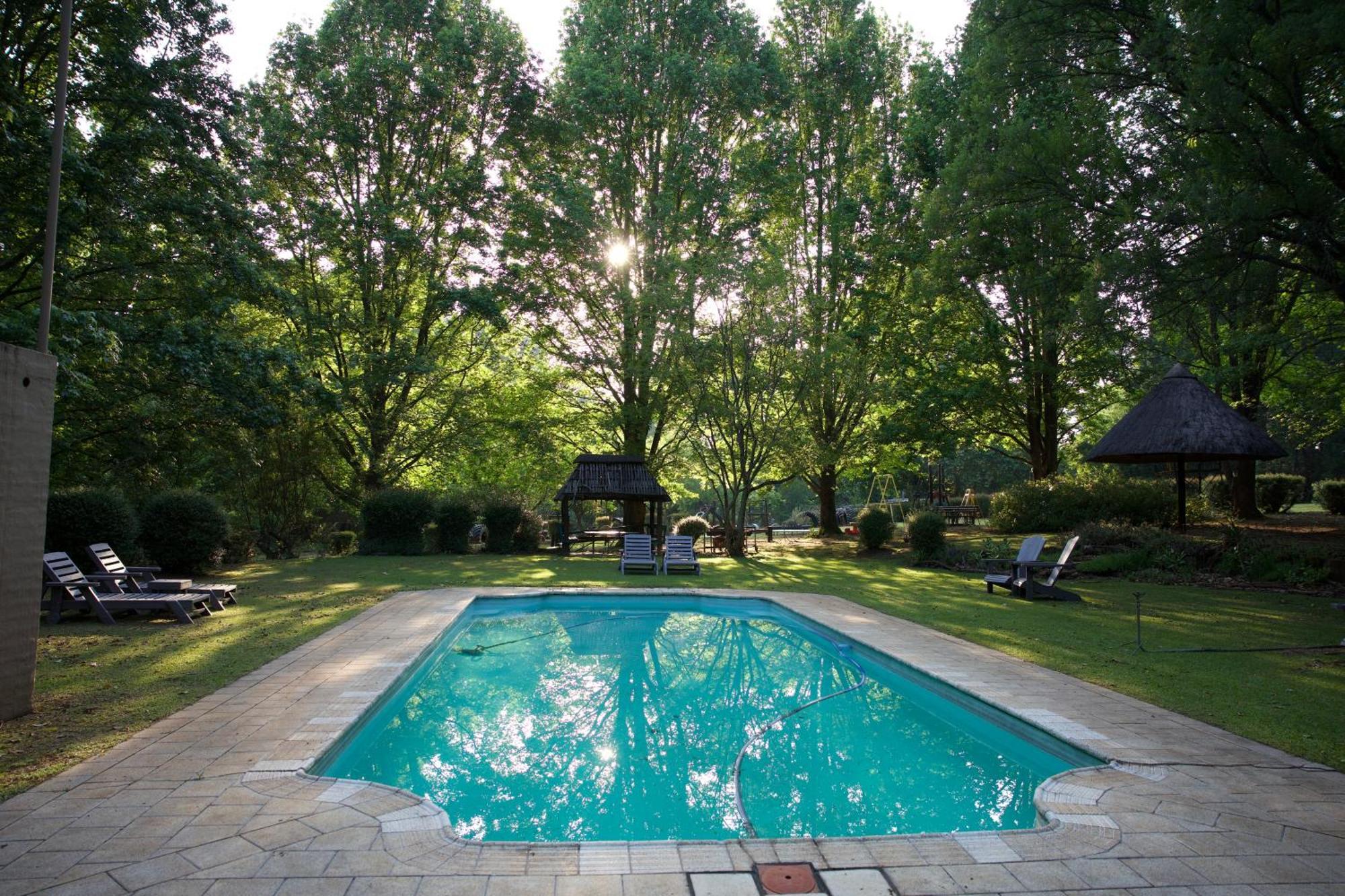 Berghaven Cottages Winterton Zewnętrze zdjęcie