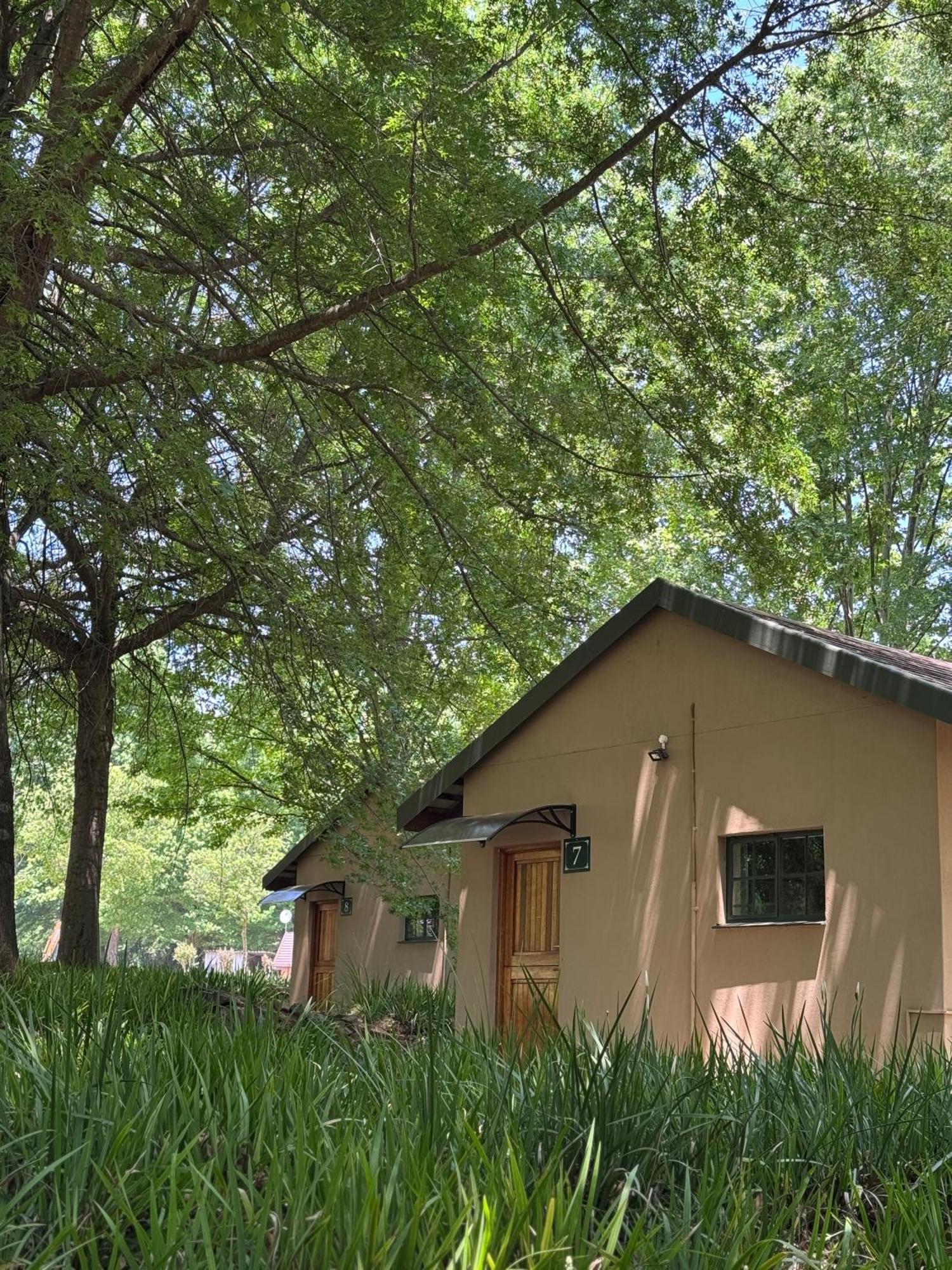 Berghaven Cottages Winterton Zewnętrze zdjęcie