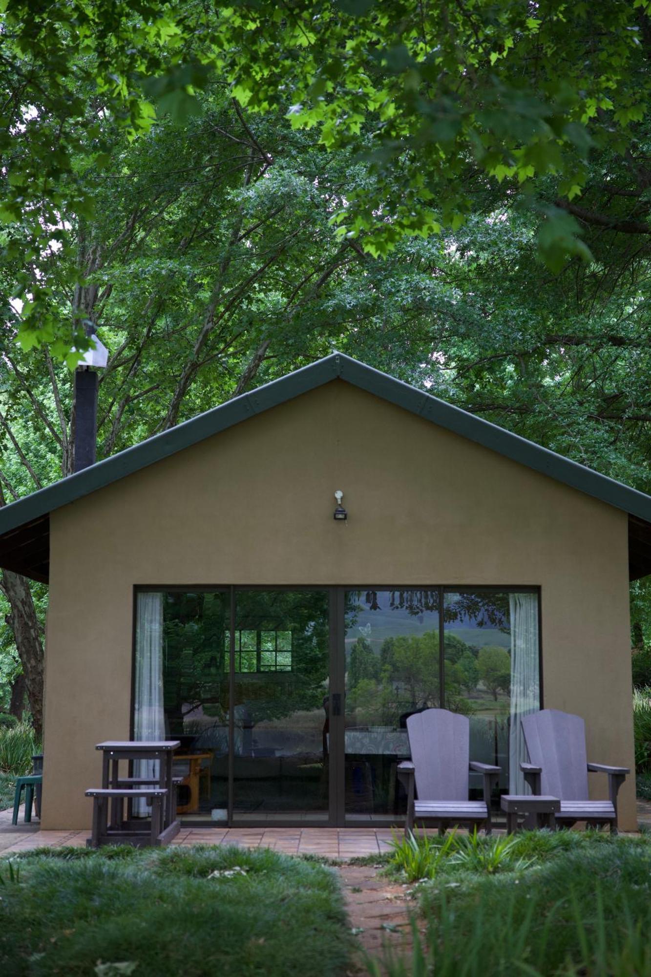 Berghaven Cottages Winterton Zewnętrze zdjęcie