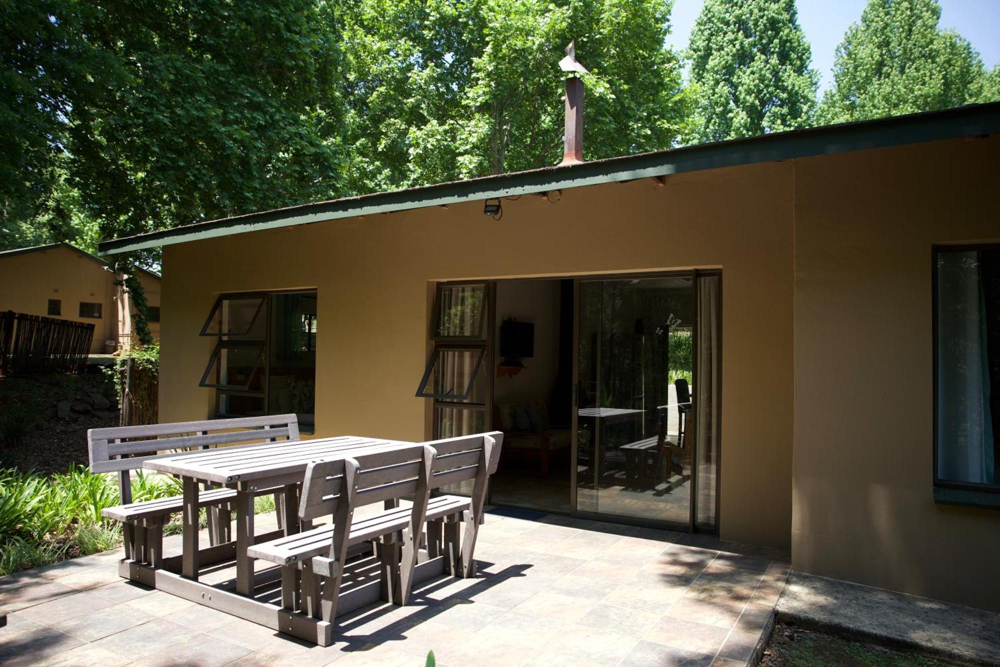 Berghaven Cottages Winterton Zewnętrze zdjęcie