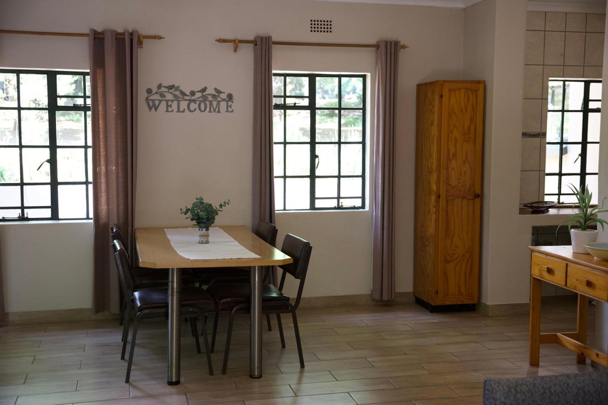 Berghaven Cottages Winterton Zewnętrze zdjęcie