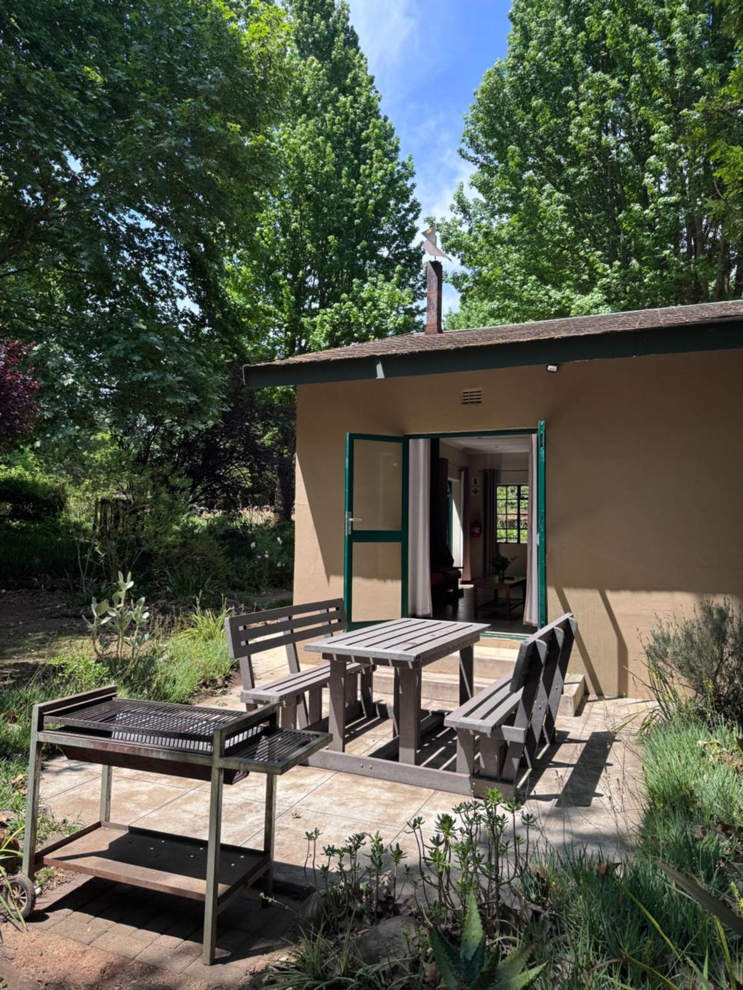 Berghaven Cottages Winterton Zewnętrze zdjęcie