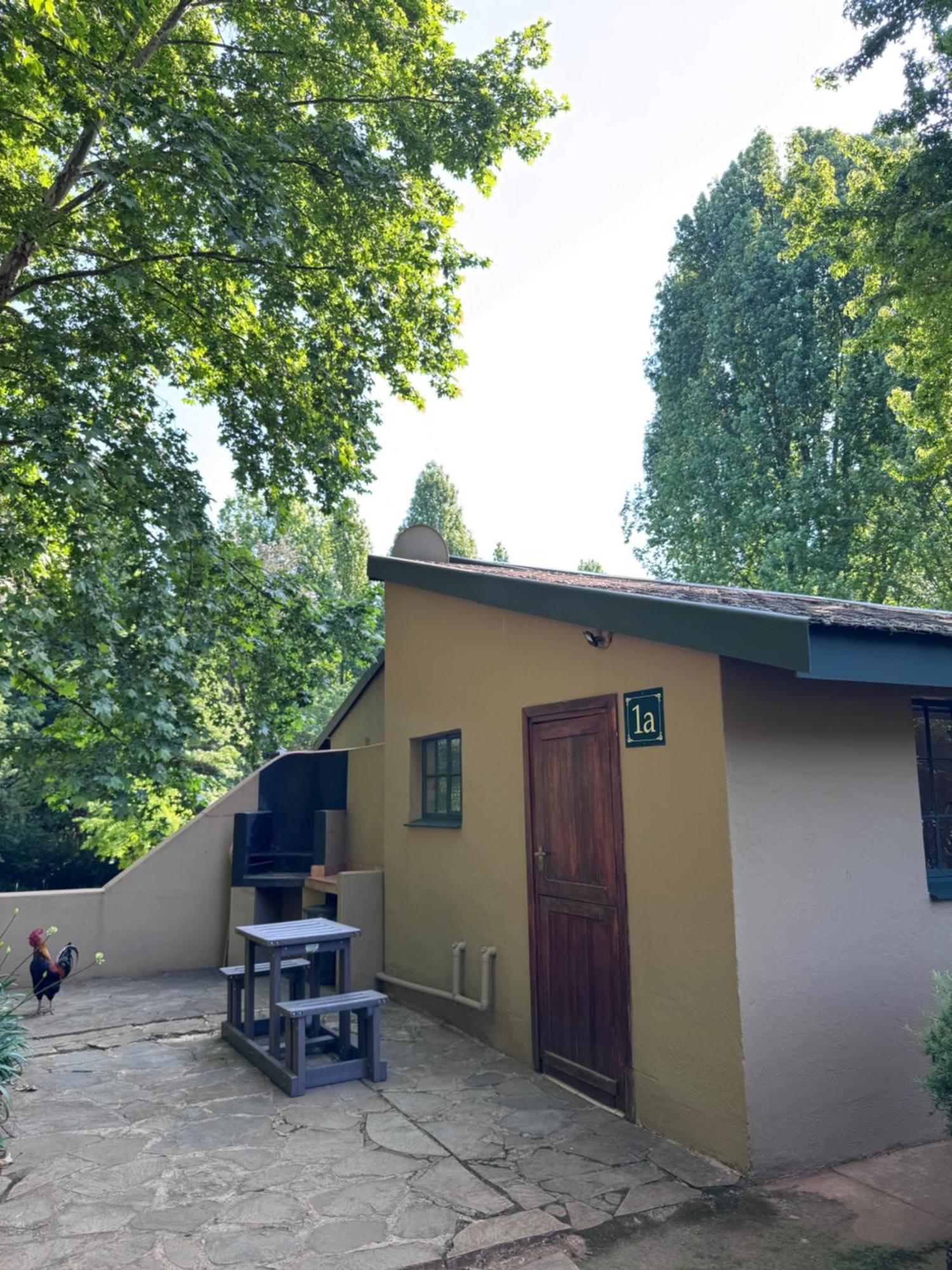 Berghaven Cottages Winterton Zewnętrze zdjęcie
